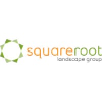 SquareRoot Landscape Group logo, SquareRoot Landscape Group contact details