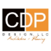 CDP Design LLC, Architecture + Planning logo, CDP Design LLC, Architecture + Planning contact details