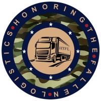 HONORING THE FALLEN LOGISTICS logo, HONORING THE FALLEN LOGISTICS contact details