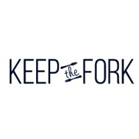 Keep the Fork logo, Keep the Fork contact details