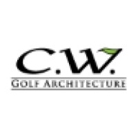 C.W. Golf Architecture logo, C.W. Golf Architecture contact details