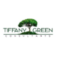 TIFFANY GREEN CONSULTANTS logo, TIFFANY GREEN CONSULTANTS contact details