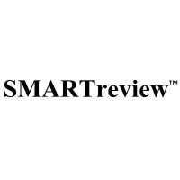 SMARTreview Inc. logo, SMARTreview Inc. contact details