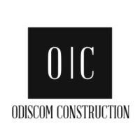 ODISCOM LLC logo, ODISCOM LLC contact details