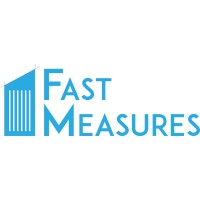 Fast Measures logo, Fast Measures contact details