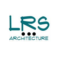 LRS...Architecture logo, LRS...Architecture contact details