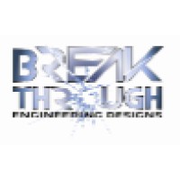 BreakThrough Engineering logo, BreakThrough Engineering contact details