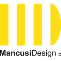 Mancusi Design, LLC logo, Mancusi Design, LLC contact details