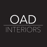 OAD INTERIORS LLC logo, OAD INTERIORS LLC contact details