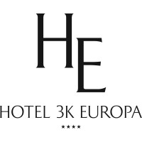 Hotel 3K Europa logo, Hotel 3K Europa contact details