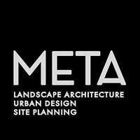 Meta Landscape Architecture logo, Meta Landscape Architecture contact details