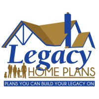 Legacy Home Plans LLC by Steve Vatter logo, Legacy Home Plans LLC by Steve Vatter contact details