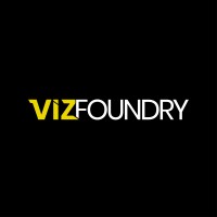 Vizfoundry logo, Vizfoundry contact details