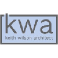 Keith Wilson Architect logo, Keith Wilson Architect contact details