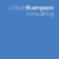 Critter Thompson Consulting logo, Critter Thompson Consulting contact details