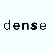 Dense Magazine logo, Dense Magazine contact details