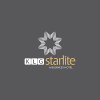 Hotel KLG Starlite logo, Hotel KLG Starlite contact details