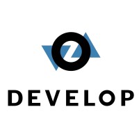 Develop LLC logo, Develop LLC contact details