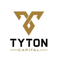 Tyton Capital logo, Tyton Capital contact details