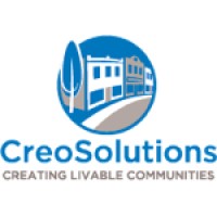 Creo Solutions LLC logo, Creo Solutions LLC contact details