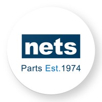 Nets Parts logo, Nets Parts contact details