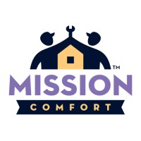 Mission Comfort logo, Mission Comfort contact details