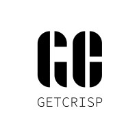 GetCrisp logo, GetCrisp contact details