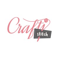 Crafti Stitch logo, Crafti Stitch contact details