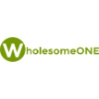 WholesomeONE logo, WholesomeONE contact details