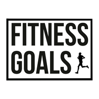 Fitness Goals Ghana logo, Fitness Goals Ghana contact details