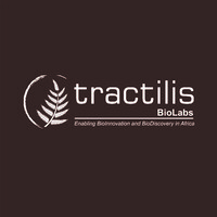 Tractilis BioLabs logo, Tractilis BioLabs contact details