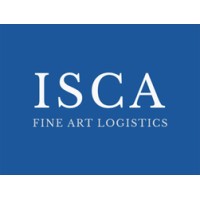 Isca Fine Art logo, Isca Fine Art contact details