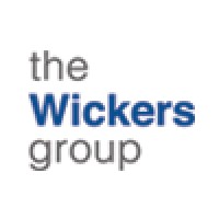 The Wickers Group logo, The Wickers Group contact details