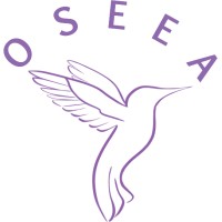 OSEEA logo, OSEEA contact details