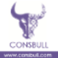 Consbull logo, Consbull contact details