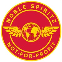 Noblespiritz logo, Noblespiritz contact details