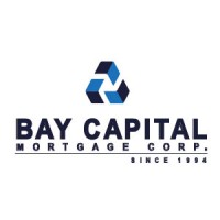 Bay Capital Mortgage Corp. logo, Bay Capital Mortgage Corp. contact details