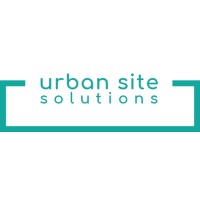 Urban Site Solutions logo, Urban Site Solutions contact details