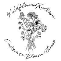 WildflowerKulture LLC. logo, WildflowerKulture LLC. contact details