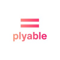 Plyable logo, Plyable contact details