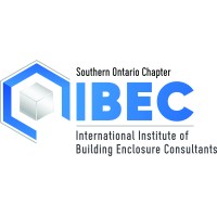 IIBEC Southern Ontario Chapter logo, IIBEC Southern Ontario Chapter contact details