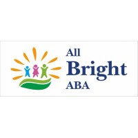 All Bright ABA logo, All Bright ABA contact details