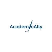 AcademicAllygh logo, AcademicAllygh contact details