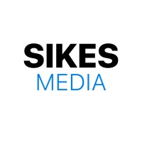 Sikes Media logo, Sikes Media contact details