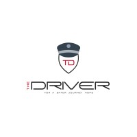 The Driver LLC logo, The Driver LLC contact details