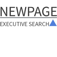 New Page Executive Search logo, New Page Executive Search contact details