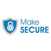 MakeSecure, LLC logo, MakeSecure, LLC contact details