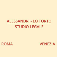 Studio Legale Alessandri - Lo Torto logo, Studio Legale Alessandri - Lo Torto contact details