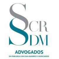 SCRSDM Advogados logo, SCRSDM Advogados contact details