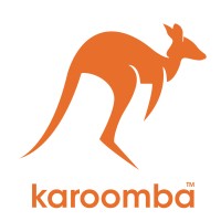 Karoomba logo, Karoomba contact details